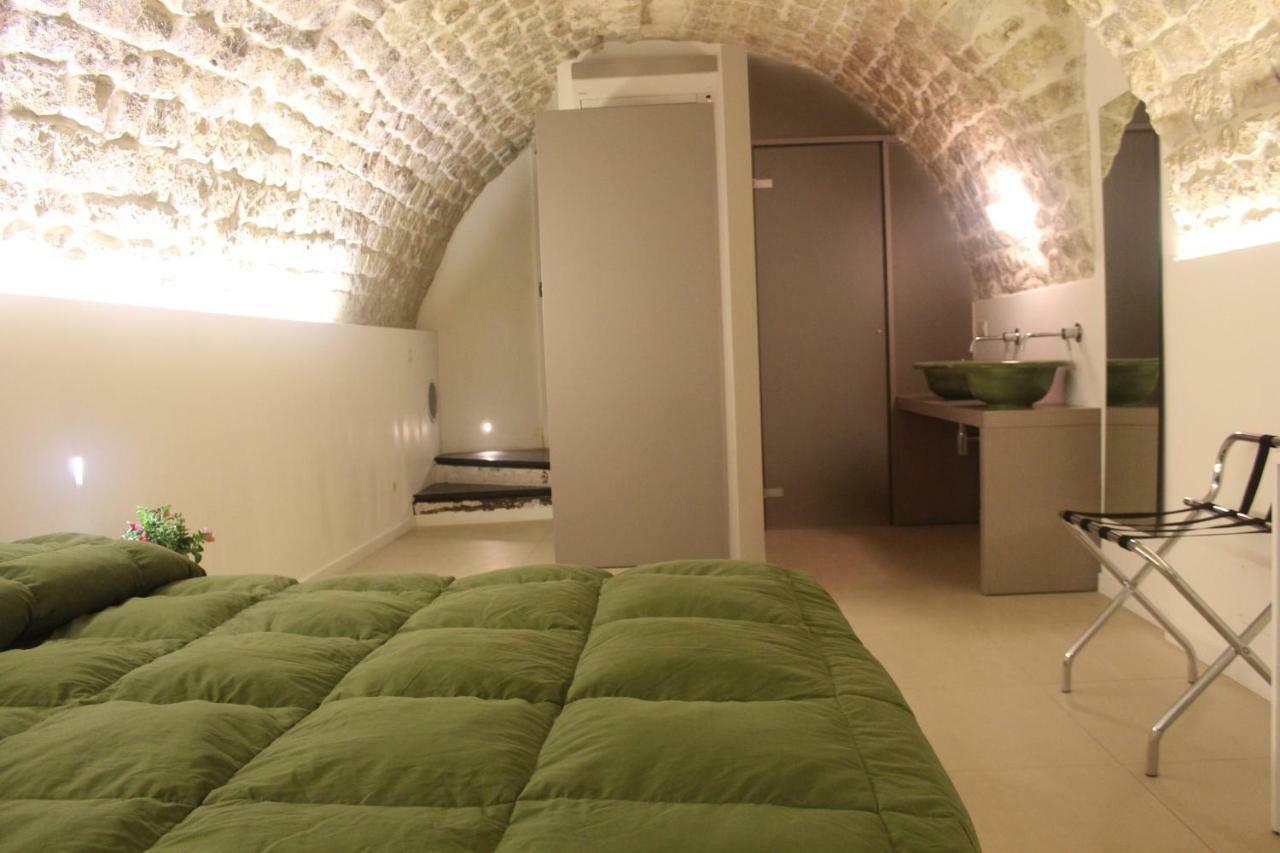 Specula Domus - Ibla Villa Ragusa Eksteriør bilde