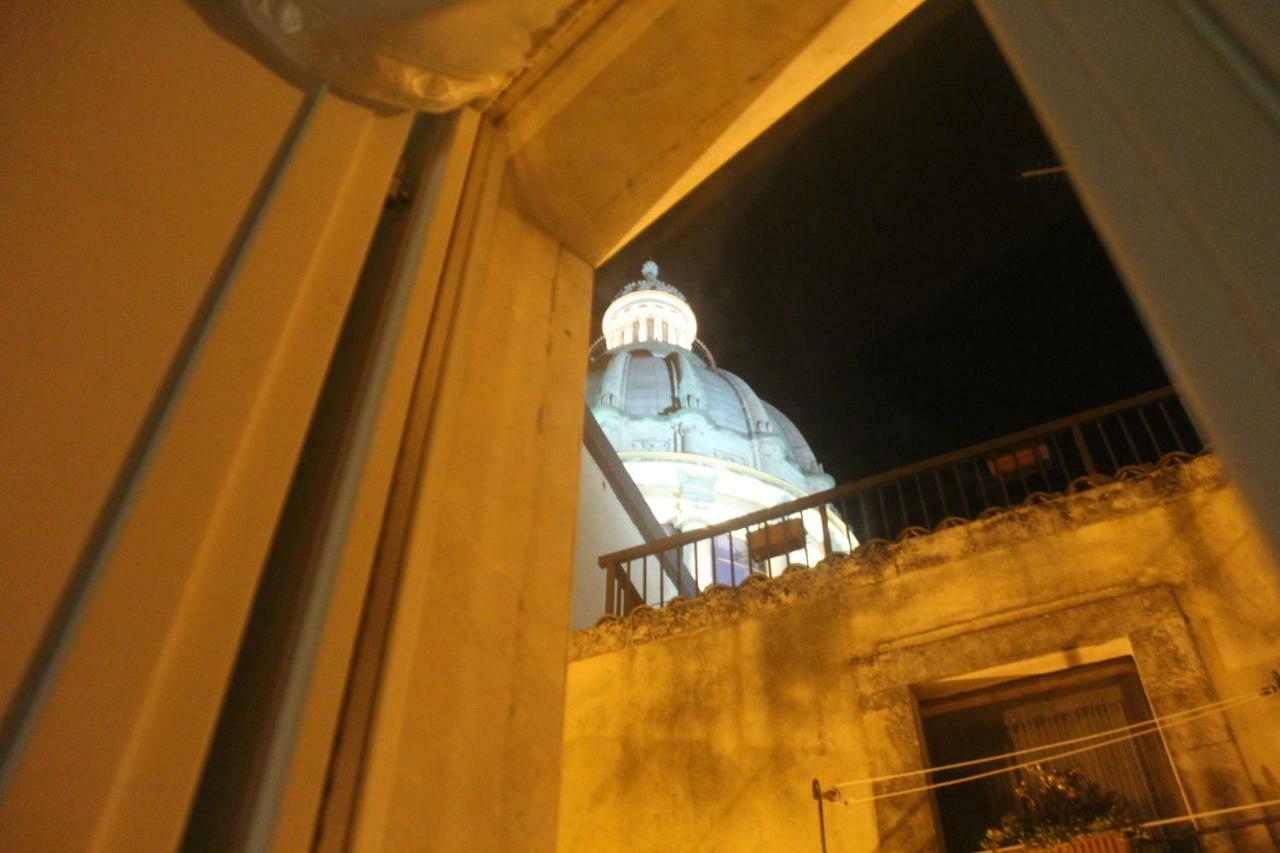 Specula Domus - Ibla Villa Ragusa Eksteriør bilde