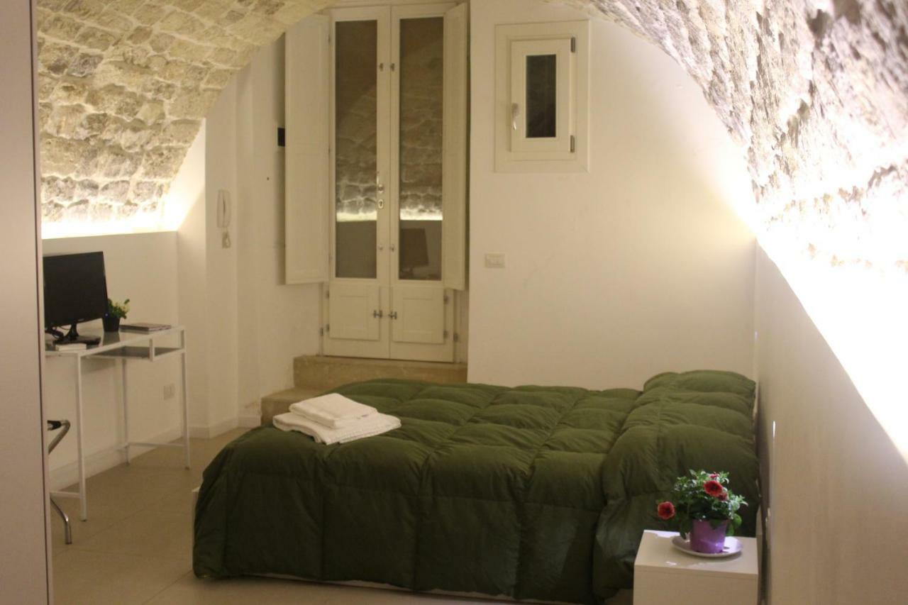 Specula Domus - Ibla Villa Ragusa Eksteriør bilde