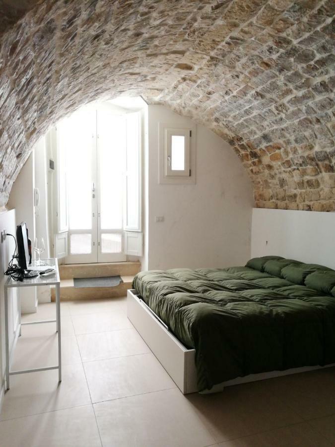 Specula Domus - Ibla Villa Ragusa Eksteriør bilde