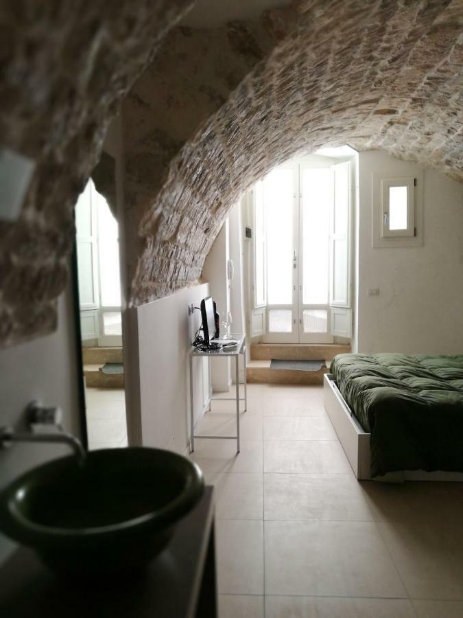 Specula Domus - Ibla Villa Ragusa Eksteriør bilde