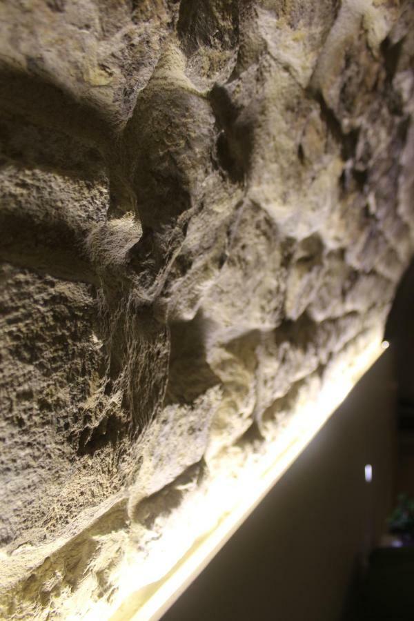 Specula Domus - Ibla Villa Ragusa Eksteriør bilde