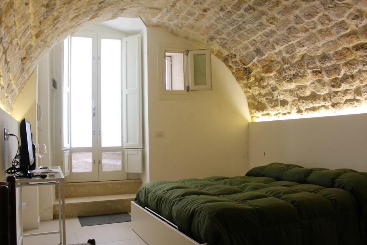 Specula Domus - Ibla Villa Ragusa Eksteriør bilde