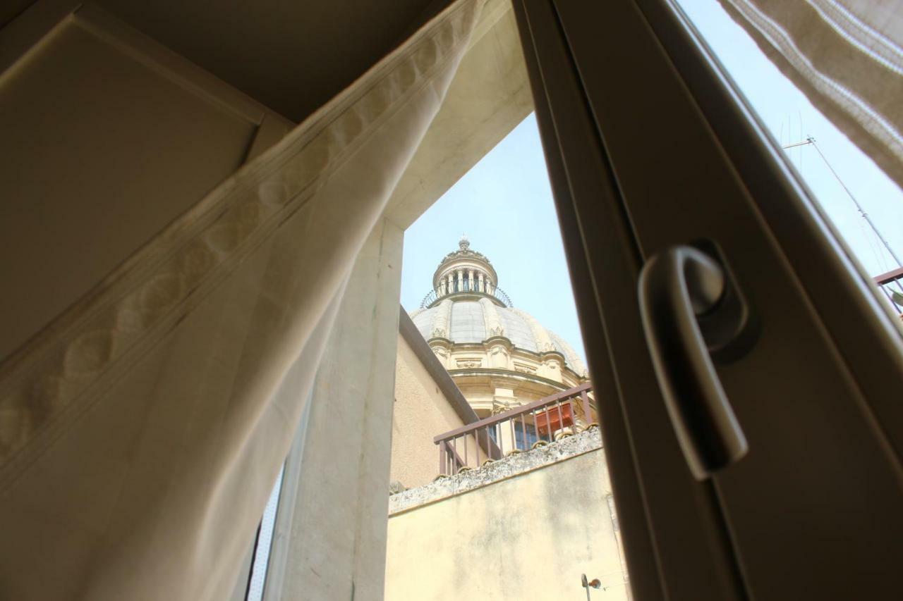 Specula Domus - Ibla Villa Ragusa Eksteriør bilde